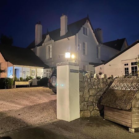 Cookshayes Country Guest House Moretonhampstead Eksteriør billede