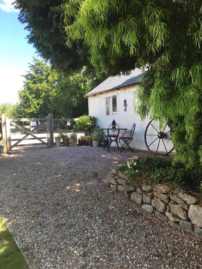 Cookshayes Country Guest House Moretonhampstead Eksteriør billede