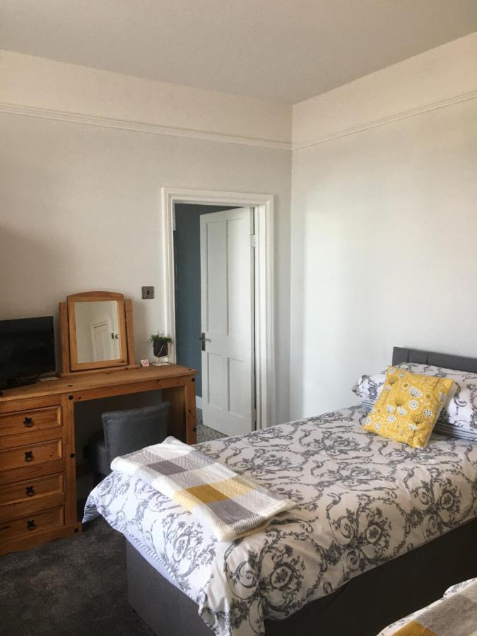 Cookshayes Country Guest House Moretonhampstead Eksteriør billede
