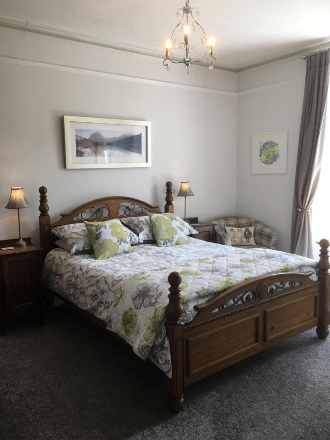 Cookshayes Country Guest House Moretonhampstead Eksteriør billede