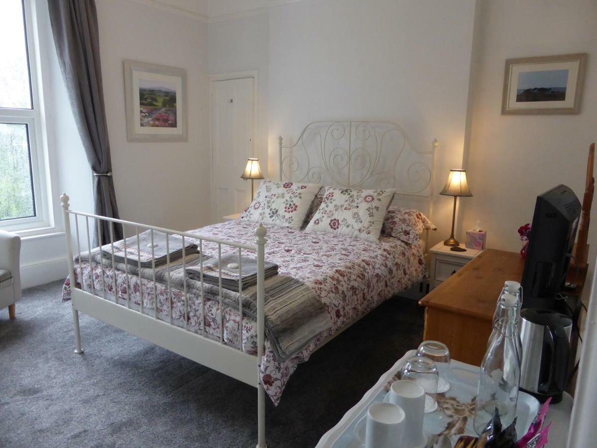Cookshayes Country Guest House Moretonhampstead Eksteriør billede