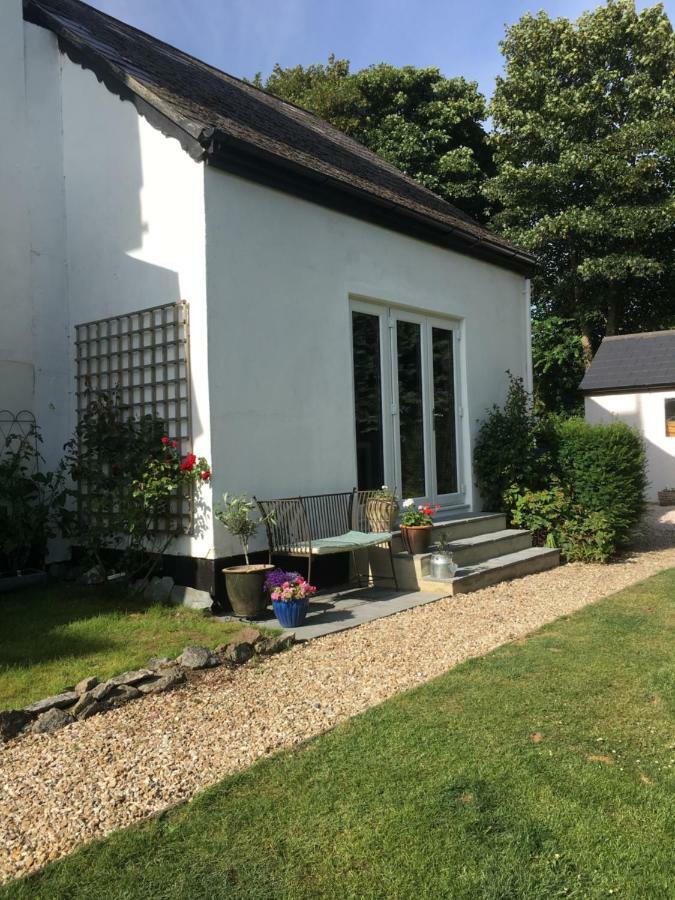 Cookshayes Country Guest House Moretonhampstead Eksteriør billede