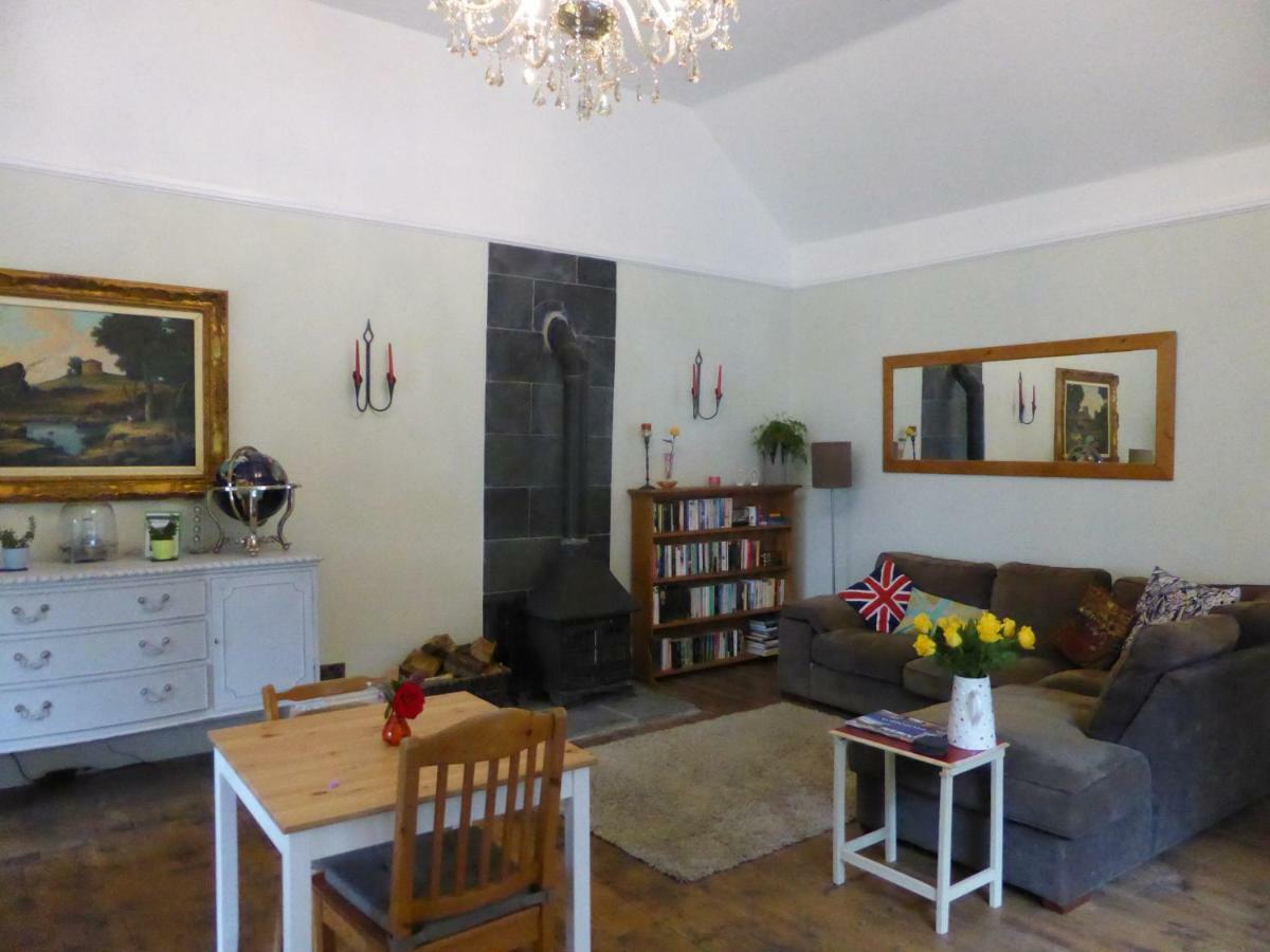 Cookshayes Country Guest House Moretonhampstead Eksteriør billede