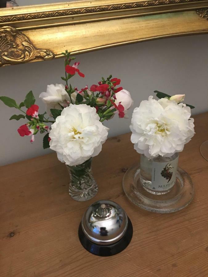 Cookshayes Country Guest House Moretonhampstead Eksteriør billede